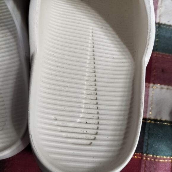 4832) Nike Men\'s Calm Slide Olympic USA Size M13 / W14